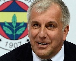 Obradovic: "Çok Çalışmamız Gerekiyor"
