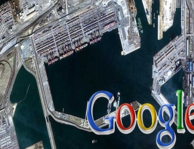 Google, Skybox Imaging ile güçlendi!