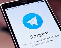 WhatsApp'in Rakibi Telegram Windows Phone'a Geldi