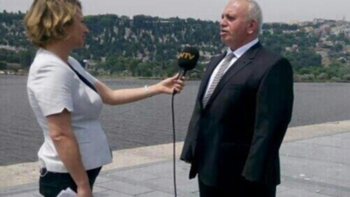 İSKİ Genel Müdürünün Ceketi Sosyal Medyayı Salladı!