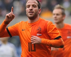 Hollanda'ya Şok! Yıldız İsim Brezilya'da Yok