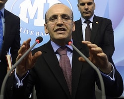 Şimşek: 'Merkez Bankası'nın Elini Güçlendirmeliyiz'