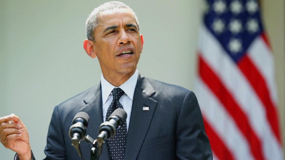 Obama Afganistan'dan Çekilme Planını Açıkladı