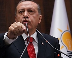 CHP, Başbakan Hakkında Meclis Soruşturması İstedi