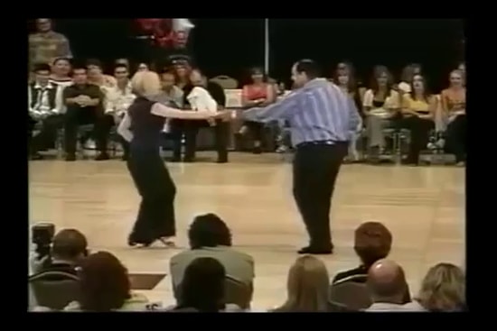 Dans Etmek için Biscolata Erkeği Olmak Gerekmiyor