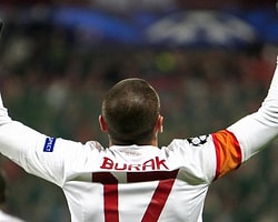 ''İdolüm Hakan Şükür''