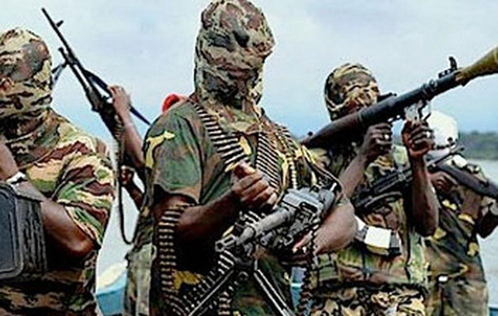 5 Soruda Boko Haram Terör Örgütü