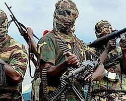 5 Soruda Boko Haram Terör Örgütü