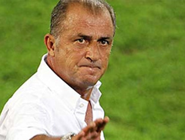 Fatih Terim
