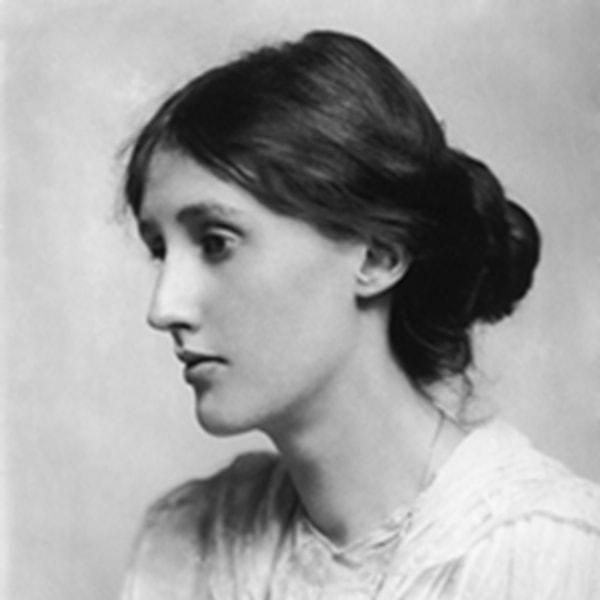 "Virginia Woolf" çıktı!