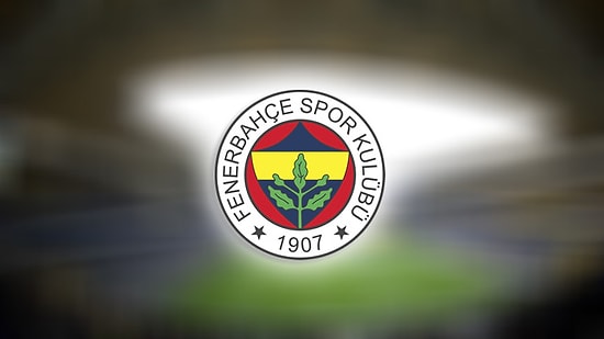 Fenerbahçe'den Suç Duyurusu!