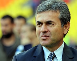 Aykut Kocaman'a 3 Sürpriz Talip