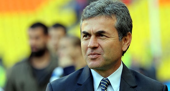 Aykut Kocaman'a 3 Sürpriz Talip