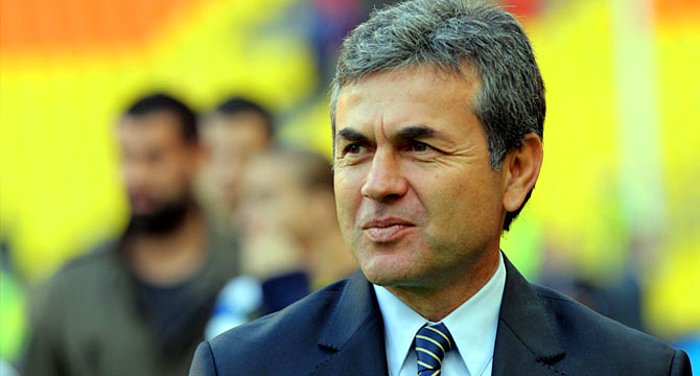 Aykut Kocaman'a 3 Sürpriz Talip