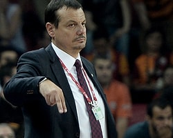 Ataman: "Serinin En Kritik Maçı"