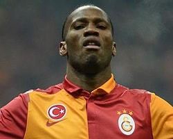 Juve'den Drogba İçin Şok Açıklama