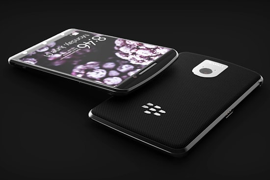 BlackBerry İçin Yolun Sonu Göründü