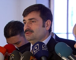 "Bir Sınıfın Tamamı Öğretmeni Tarafından Dağa Çıkarıldı"