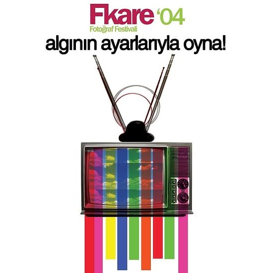 Fkare'04 Fotoğraf Festivali