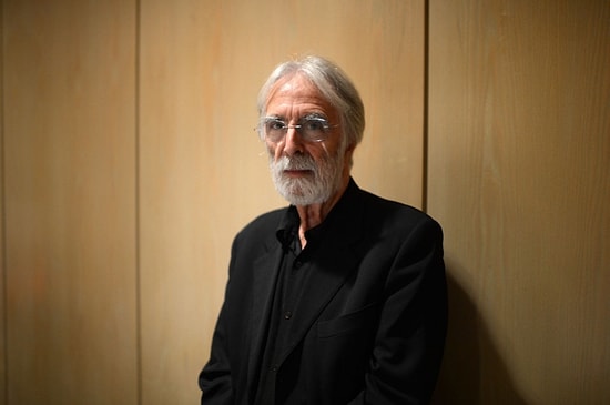 Haneke'den Yeni Film Müjdesi