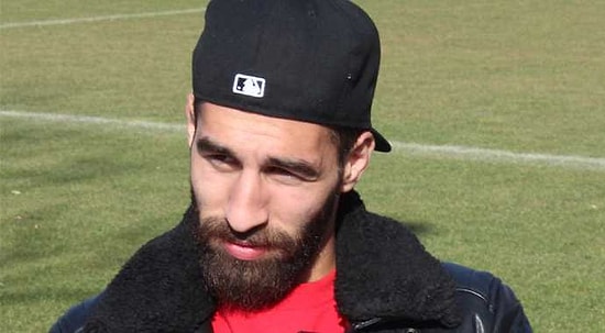 Jimmy Durmaz: "Fenerbahçe'yi İstiyorum"