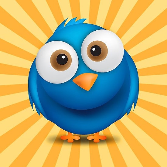 Twitter'da 'Allah CC' Hesabının Sahibine Hapis Şoku