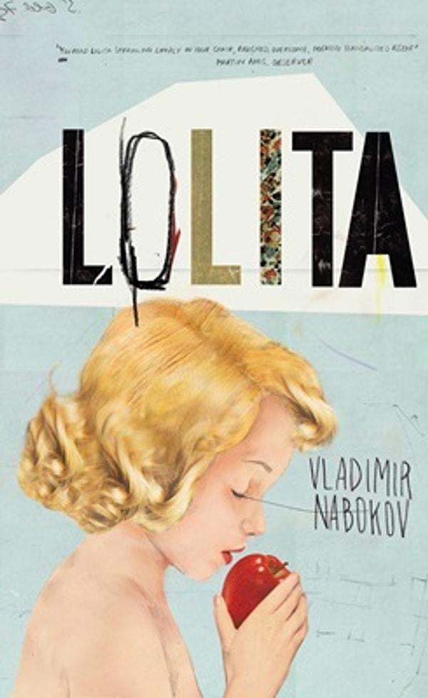 20. Lolita (1955) – Vladimir Nabokov