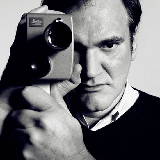 Yeni Tarantino Filminin Çekimleri Başlıyor