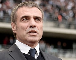 Ersun Yanal’ın istediği 2 yıldız