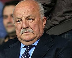 Sadri Şener'e Şok Dava!