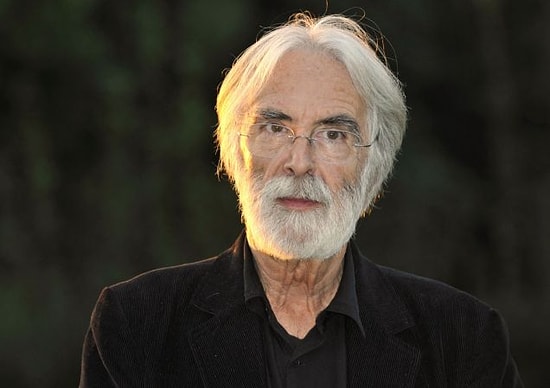 Haneke Geri Dönüyor