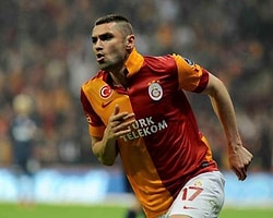 "Kendimi Galatasaray'a Ait Hissediyorum"