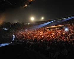 Harbiye Açıkhava'da Konser Maratonu