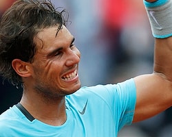 Nadal Rahat Geçti