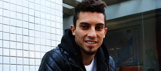 Telles: "Milli Takıma Seçileceğim"