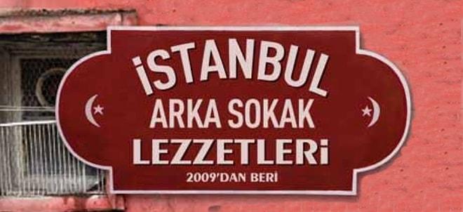 İstanbul'u İstanbul Yapan 20 Sokak Lezzeti