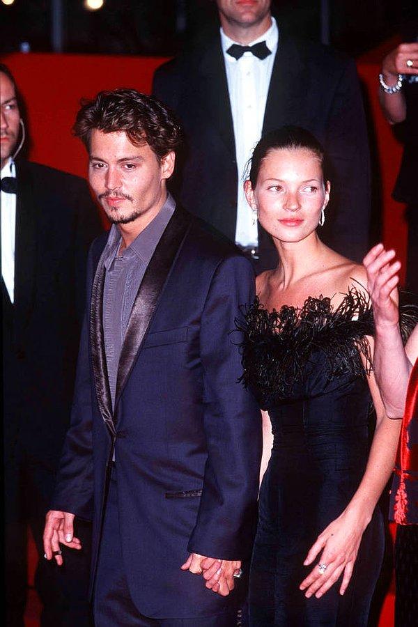 12-Kate ve Johnny /1998