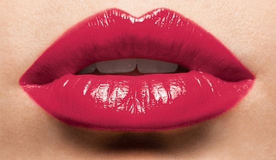 Dolgun Dudaklar İçin Ruj Sürme Teknikleri