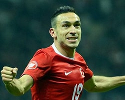 "Şampiyonlar Ligi'nde Oynamak İstiyorum"