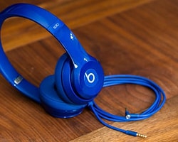 Beats Solo 2'yi Duyurdu