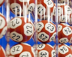 Loto Talihlisinden 50 Milyon Euro Bağış