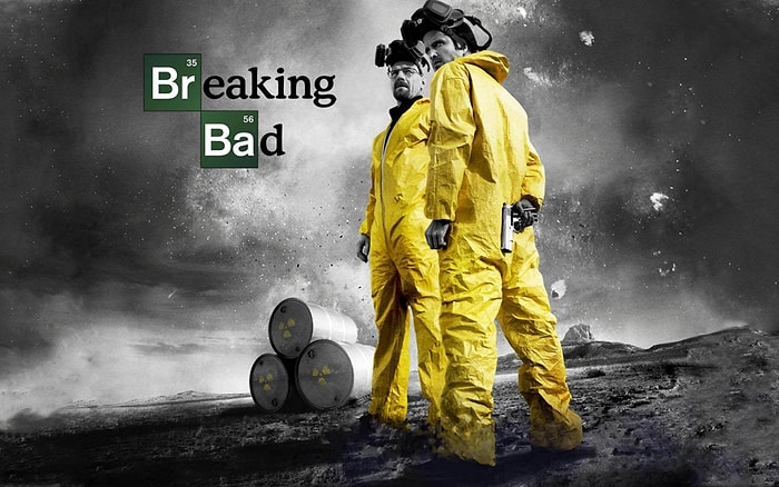 Breaking Bad Film mi Oluyor?