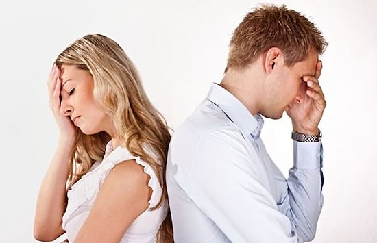 İlişkinizde yaşadığınız problemlerin çözüm aşamasında zihninizden uzaklaştırmanız gereken 6 düşünce