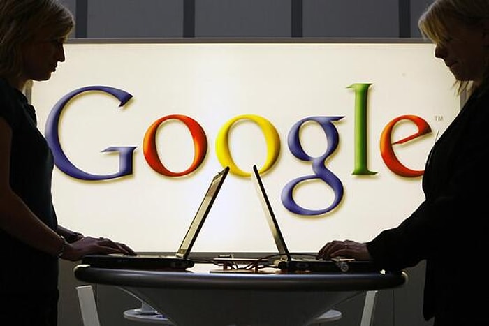 Google'da 'Unutulma Hakkı' Kullanıma Hazır