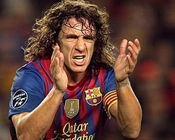 Puyol'un Yeni Görevi Belli Oldu