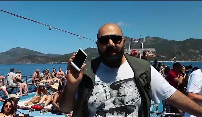 LG G2 Fotoğraf Gezisi