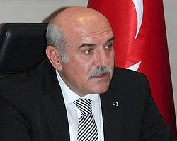 "Başbakan Erdoğan ve Abdullah Öcalan'ı Takdirle Karşılıyorum"
