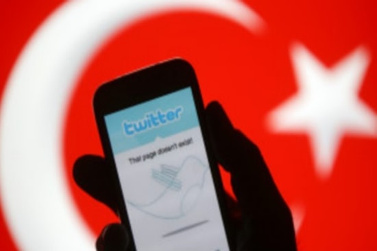 Türkiye Twitter'daki İstenmeyen İçerikleri 5 Saniyede Böyle Silecek