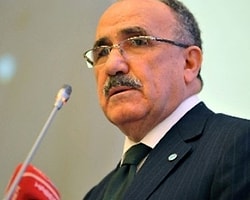 "AKP'nin Cumhurbaşkanı Adayı Belli Önce Muhalefet Açıklasın"
