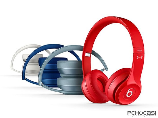 Beats'in Yeni Kulaklıkları Yakında